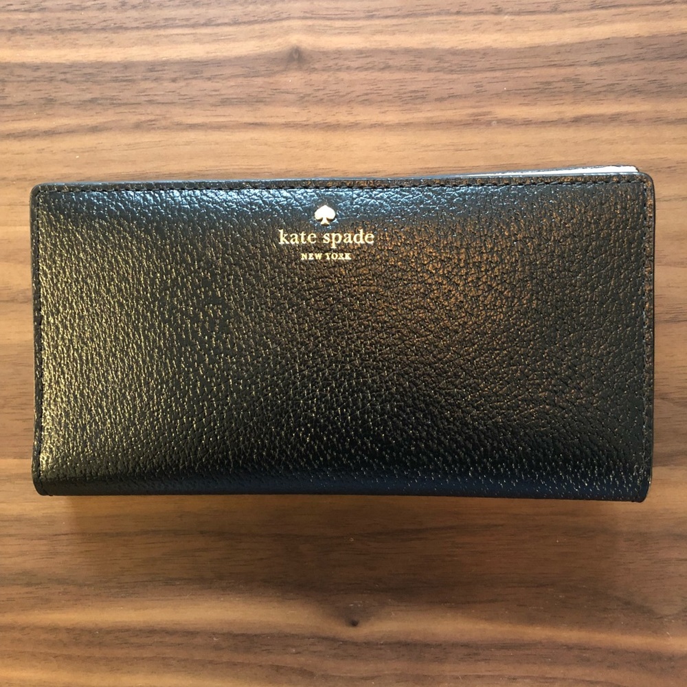 Like New Kate Spade Wallet